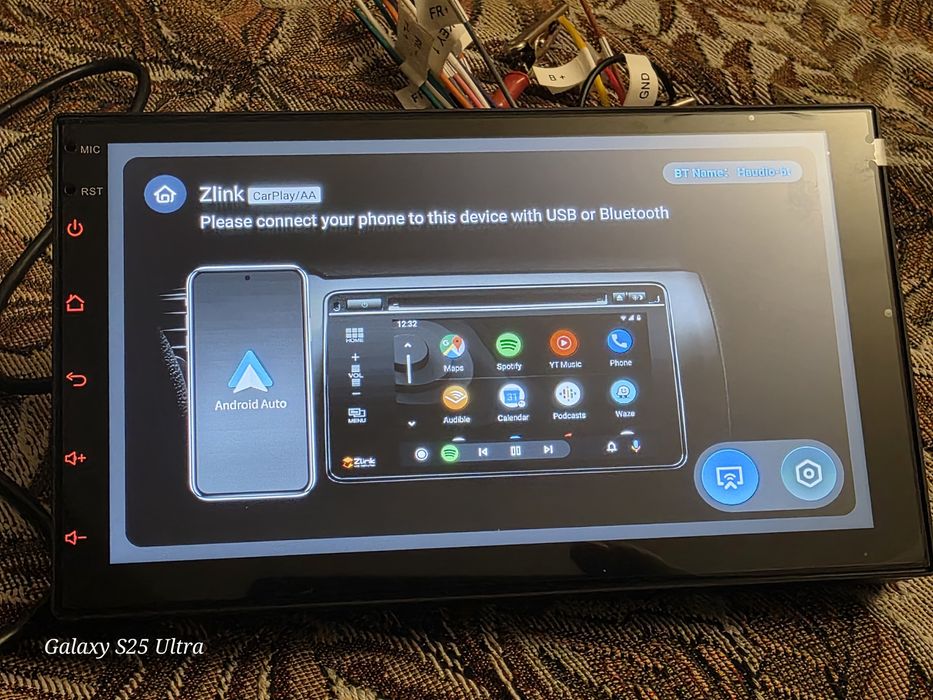Универсална мултимедия 7 инча 2GB/32GB