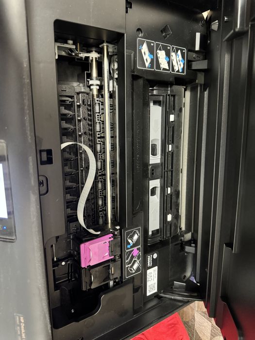 Принтер,ксерокс HP DeskJet