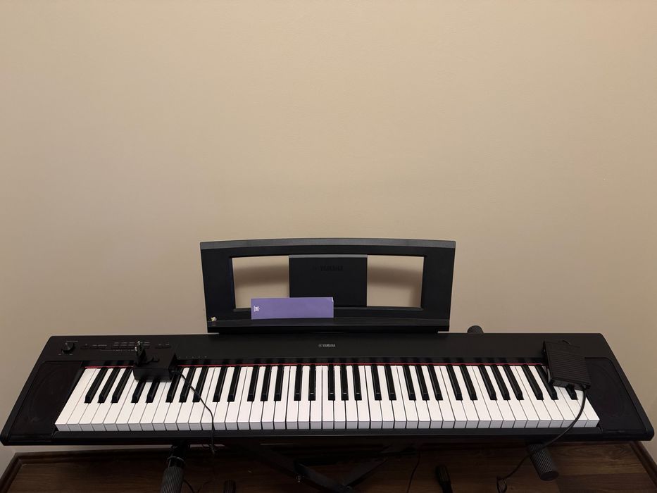 yamaha np 12 second hand si noi de vanzare • Anunturi • OLX.ro