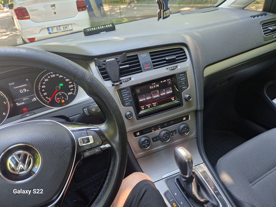Golf7 2.0tdi dsg