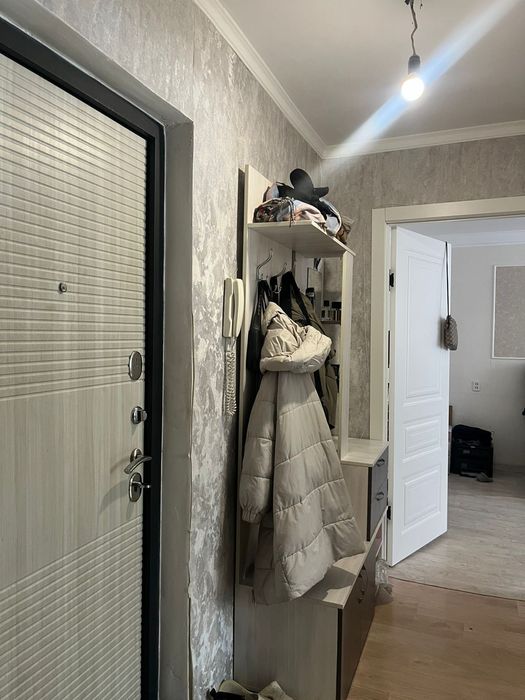 Продается 2х ком кв в самом сердце города!