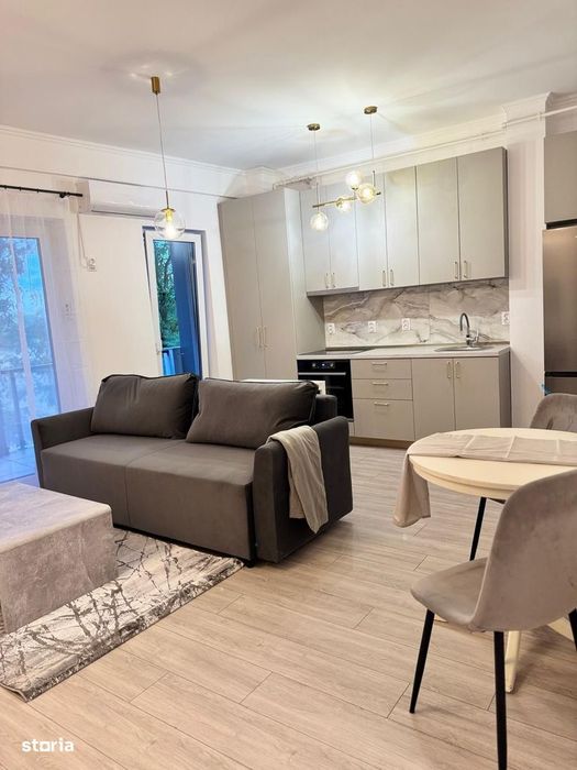 Apartament modern 2 camere, loc de parcare, Torontalului — fotografia 3