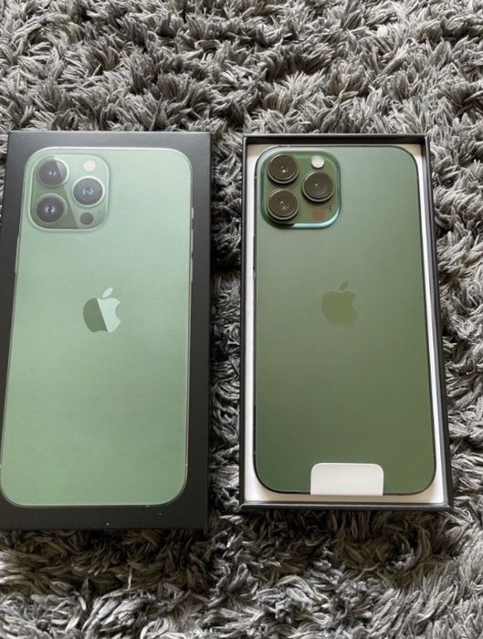 Iphone 13 pro 128 gb