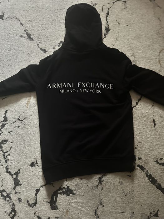 Hanorac Armani Exchange