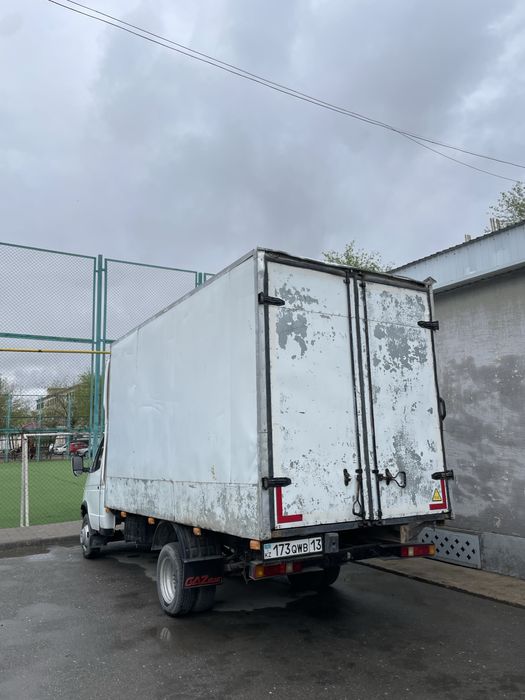 Бартавой газел сатылады