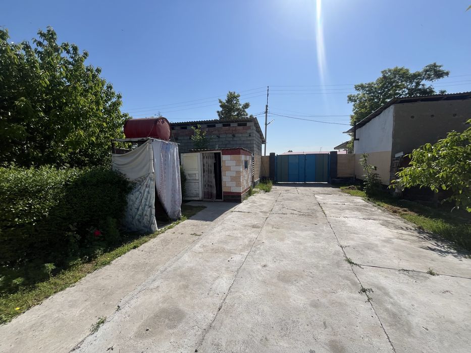 Продается участок 6 соток
