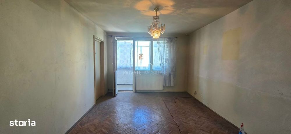 Apartament cu 3 camere, Sighisoara
