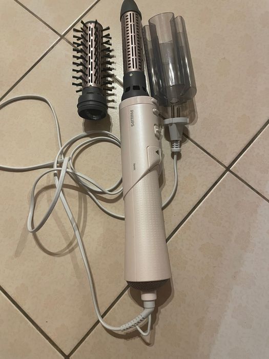 Сашоар Маша philips