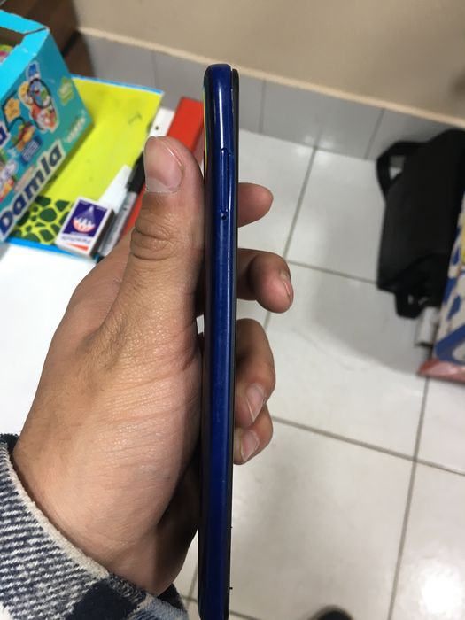 Redmi 8 2021 йил