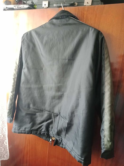 Geaca de primavara - toamna