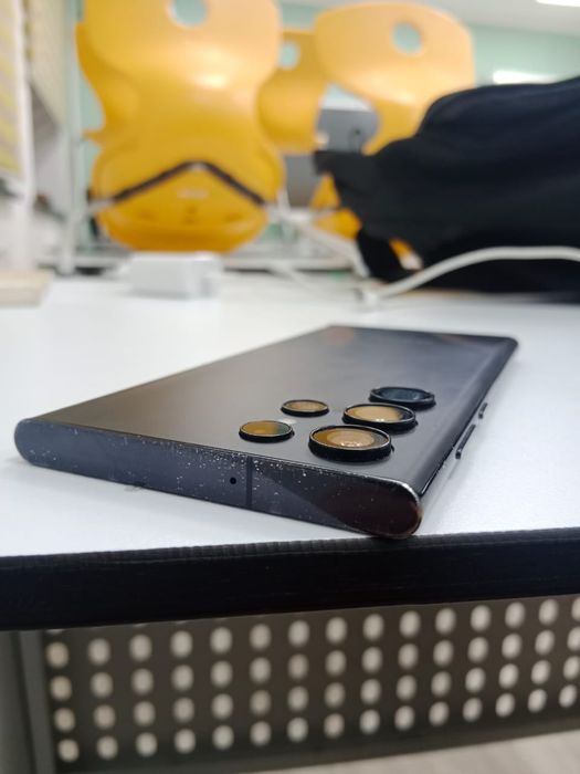 S22 ULTRA 128/8 обмен