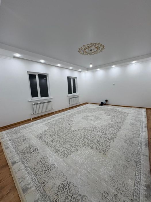 Продаётся два дома на одном участке