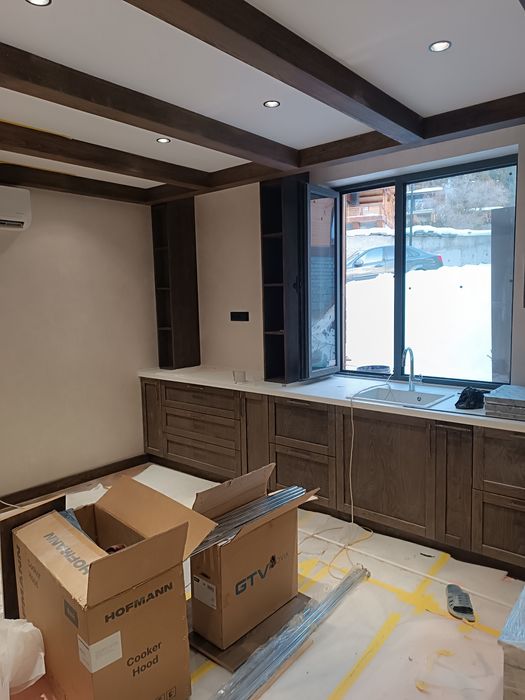 Столяр-стоночник; Изготавливаю на заказ Мебель.