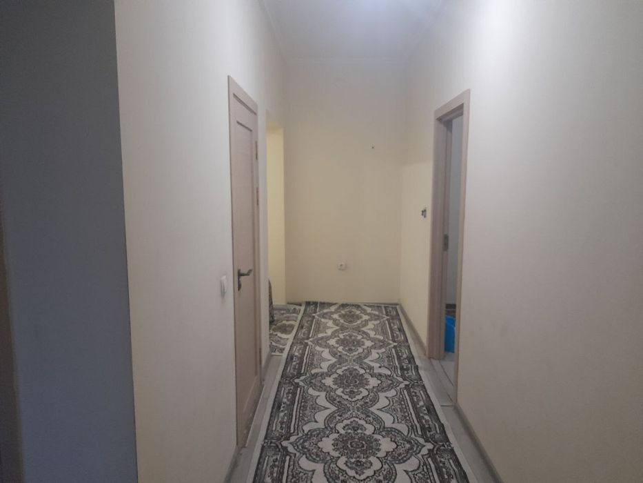 Срочно 3 хонали квартира ижарага берилади!!!