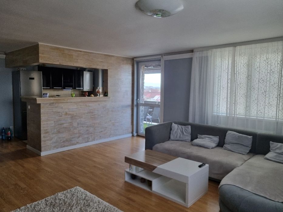 Apartament de vanzare