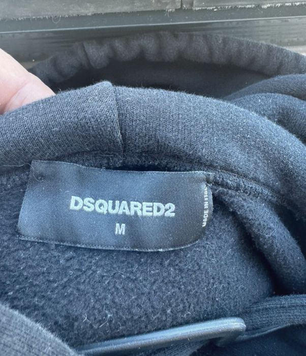 Hanorac dsquard2