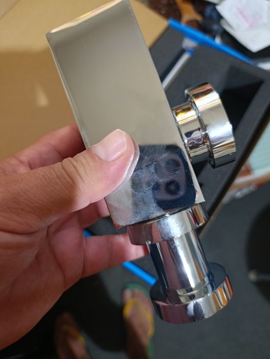 Sifon de scurgere Genebre 11-4 – NOU – 500 lei – Livrare OLX