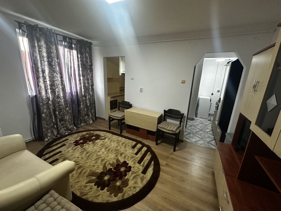 Apartament 2 camere, renovat