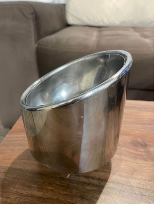 Nissan GTR R35 титаниеви накрайници ауспух - гърне.