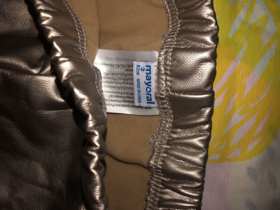 Комплект mayoral ръст 92см.