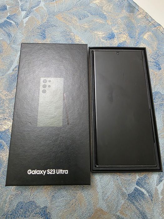 Samsung Galaxy S23 Ultra