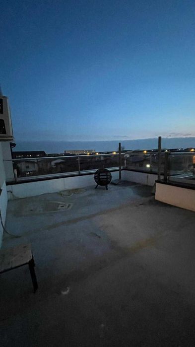 Apartament de vanzare 2 camere 110 mp (roof Top)