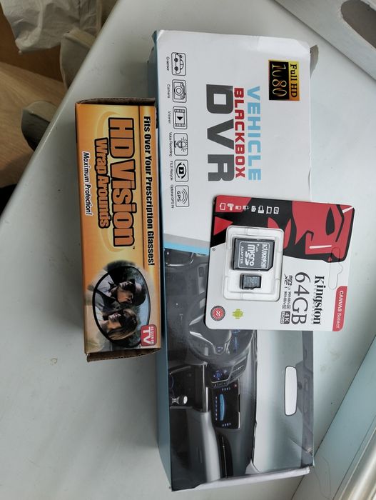 Продам видеорегистратор