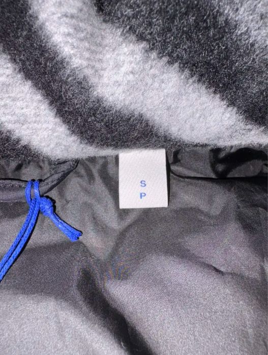 burberry puffer jacket