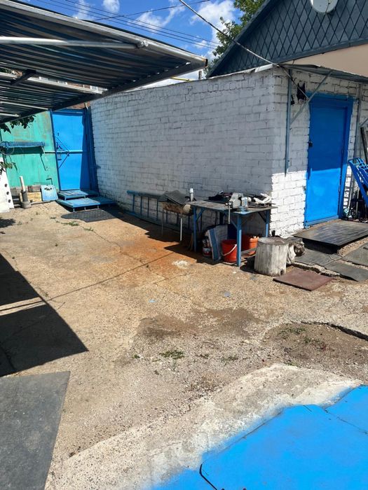 Продам дом в городе центр