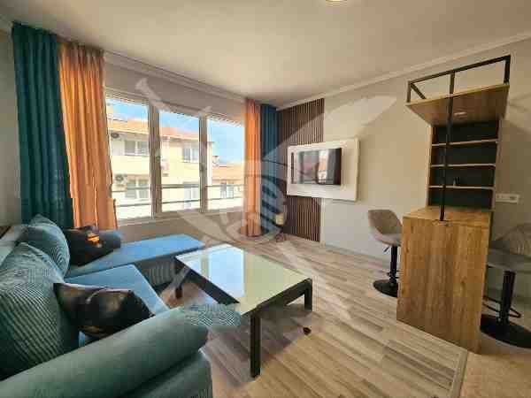 Продава се Двустаен апартамент в Созопол - 46 кв.м за 932 €/кв.м - Снимка #1