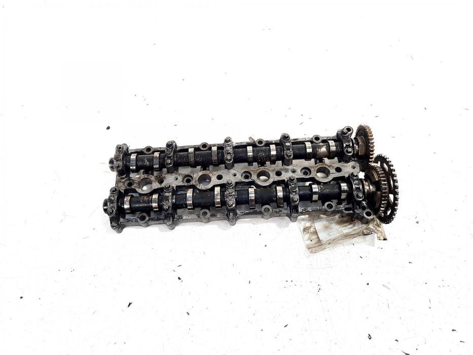 Axe came, cod 1131-7797511-06, Bmw 1 (E81, E87), 2.0 diesel, N47D20C