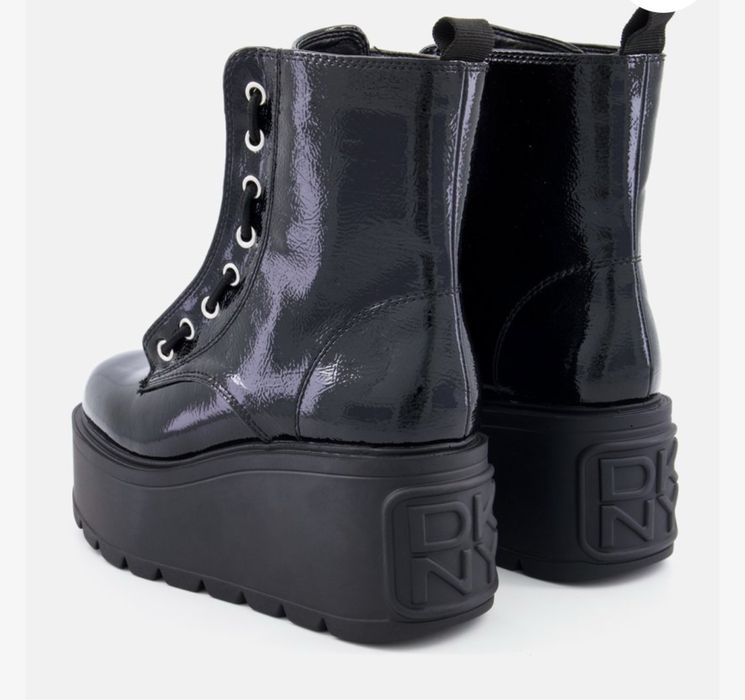 Bocanci DKNY ghete