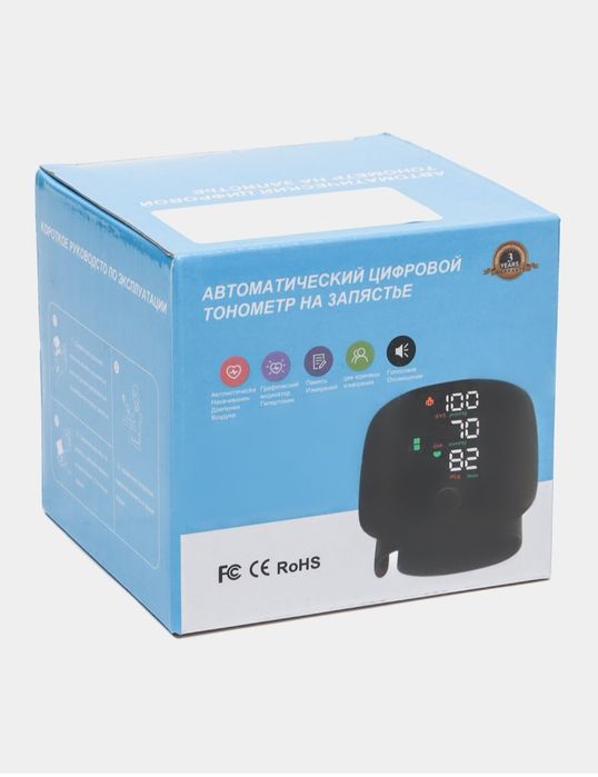 Танометр автоматический.