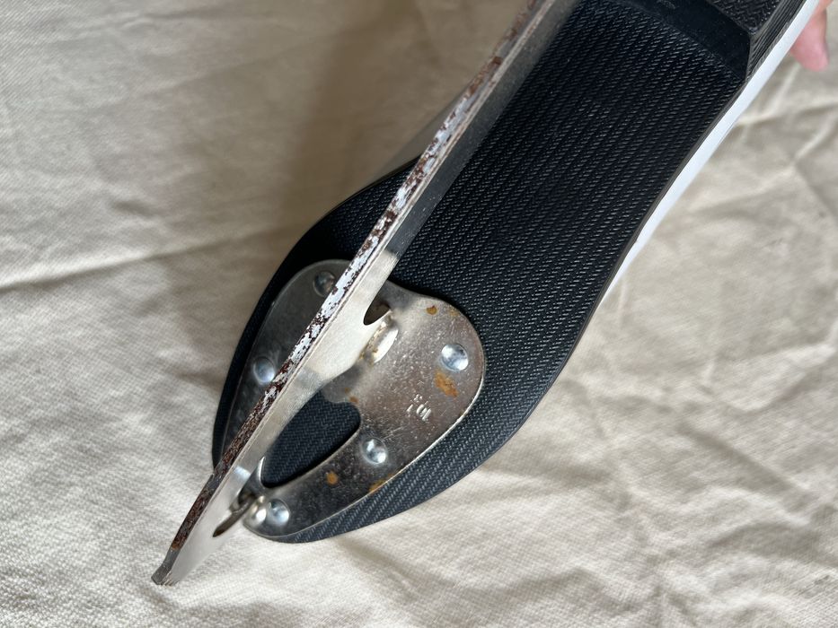 Коньки для фигурного катания