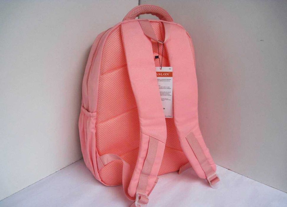 Ghiozdane roz - Caslon