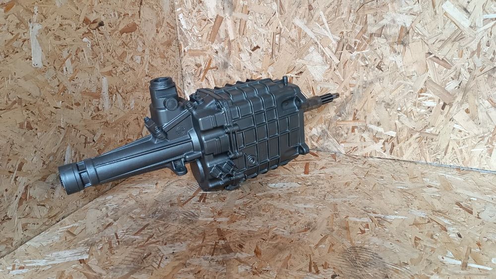 Коробка на газель