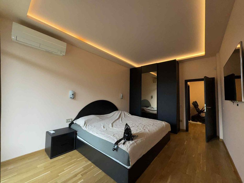 Двустаен апартамент във вилна зона София.