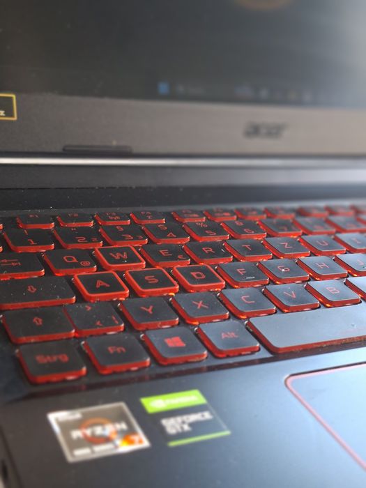Asser Nitro5 AN515-44-R4KB