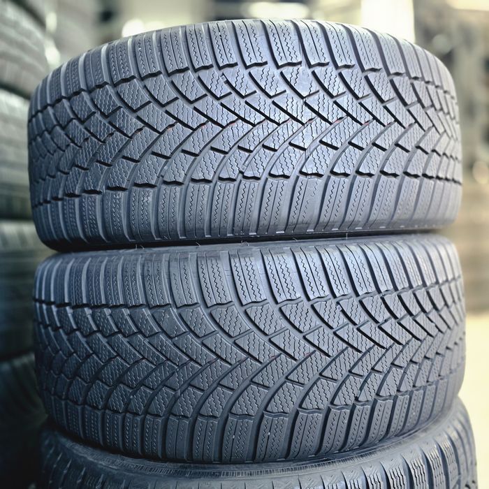 2x 235/45/19 M+S BRIDGESTONE 2023 Stare excelentă