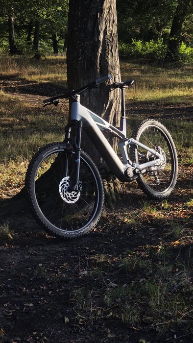 Bicicletă Electrică CUBE, Stereo HYBRID ONE44 HPC Race 800 XL