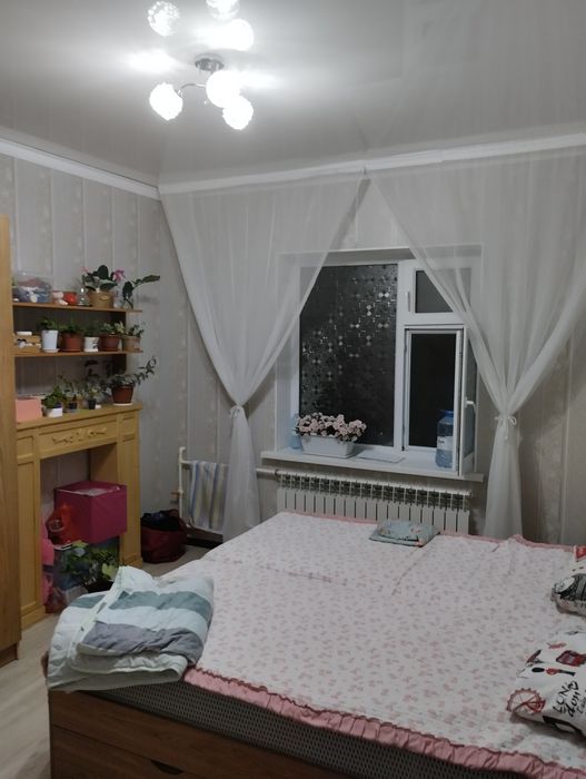 Продается 3-х комнатная квартира