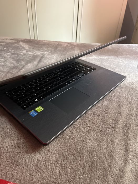 Vand Laptop Acer Aspire E5-771g