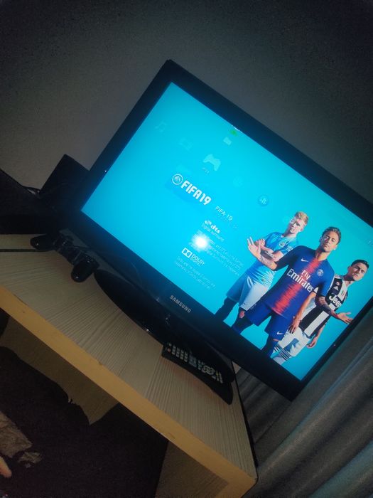 Продам playstation 3 slim