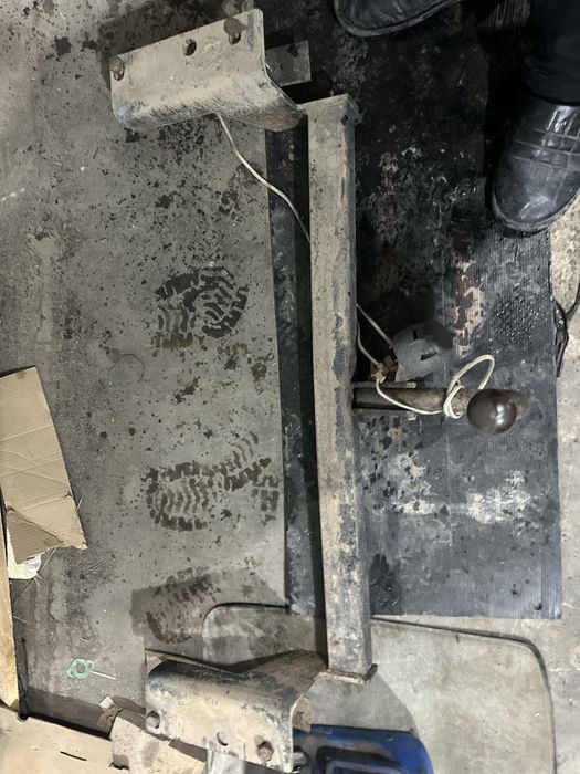 Cobilt parkob zavatskvoy