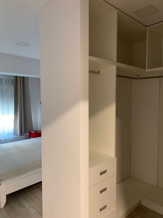 Onix Residence | 3 camere | 2 bai - Metrou Grozavesti