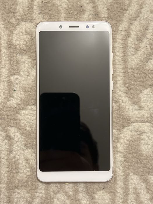Xiaomi Redmi Note 5