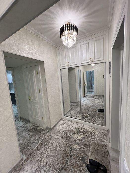 Долгосрочная аренда СВОЕЙ квартиры 3/7/9