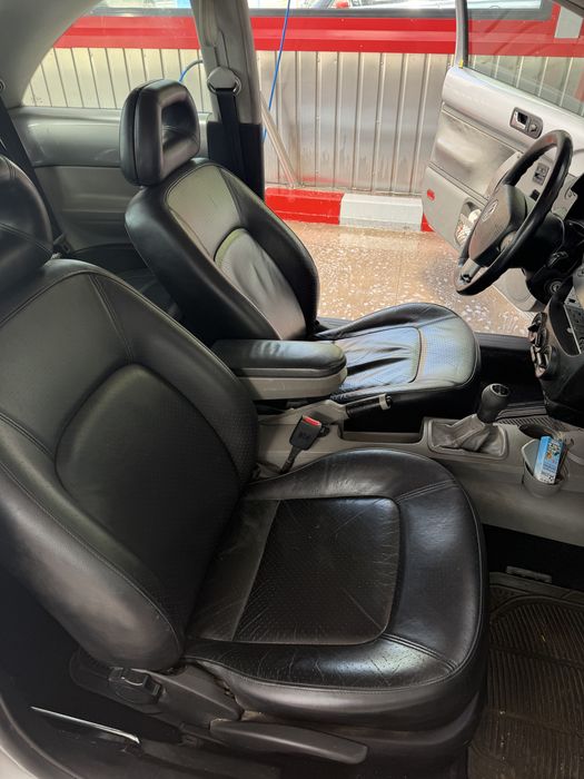 Vw beetle 2.0 116 кс