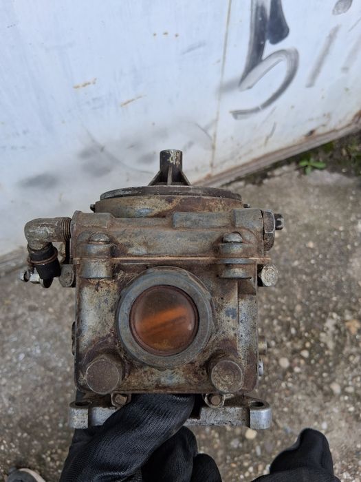 Части за москвич