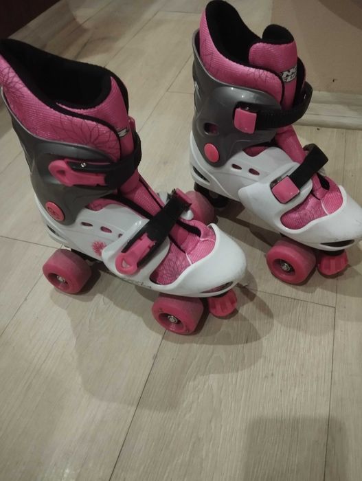 Детски ролкови кънки